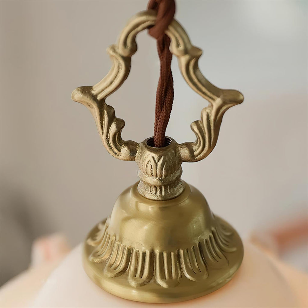 Camellia Grace Pendant Lamp — product view 24