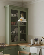 Camellia Grace Pendant Lamp — product view 10