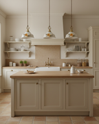 Camellia Grace Pendant Lamp — product view 11