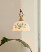 Camellia Grace Pendant Lamp — product view 20