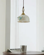 Camellia Grace Pendant Lamp — product view 22