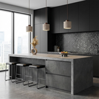 Candeeiro Travertine Pendant Lamp — product view 12