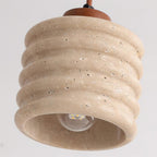 Candeeiro Travertine Pendant Lamp — product view 23