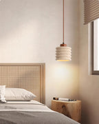 Candeeiro Travertine Pendant Lamp — product view 17