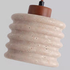 Candeeiro Travertine Pendant Lamp — product view 24
