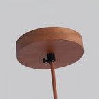 Candeeiro Travertine Pendant Lamp — product view 21