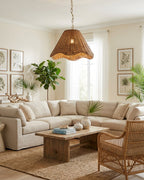 Carmelle Pendant Light — product view 8