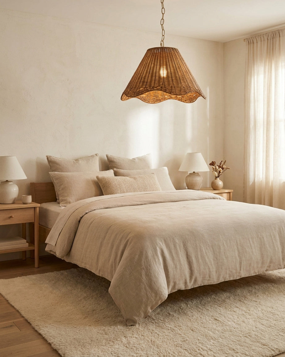 Carmelle Pendant Light — product view 3