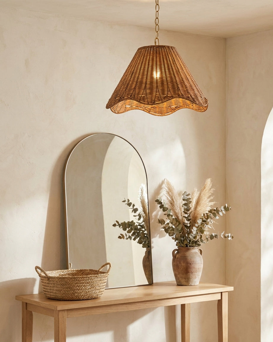 Carmelle Pendant Light — product view 10