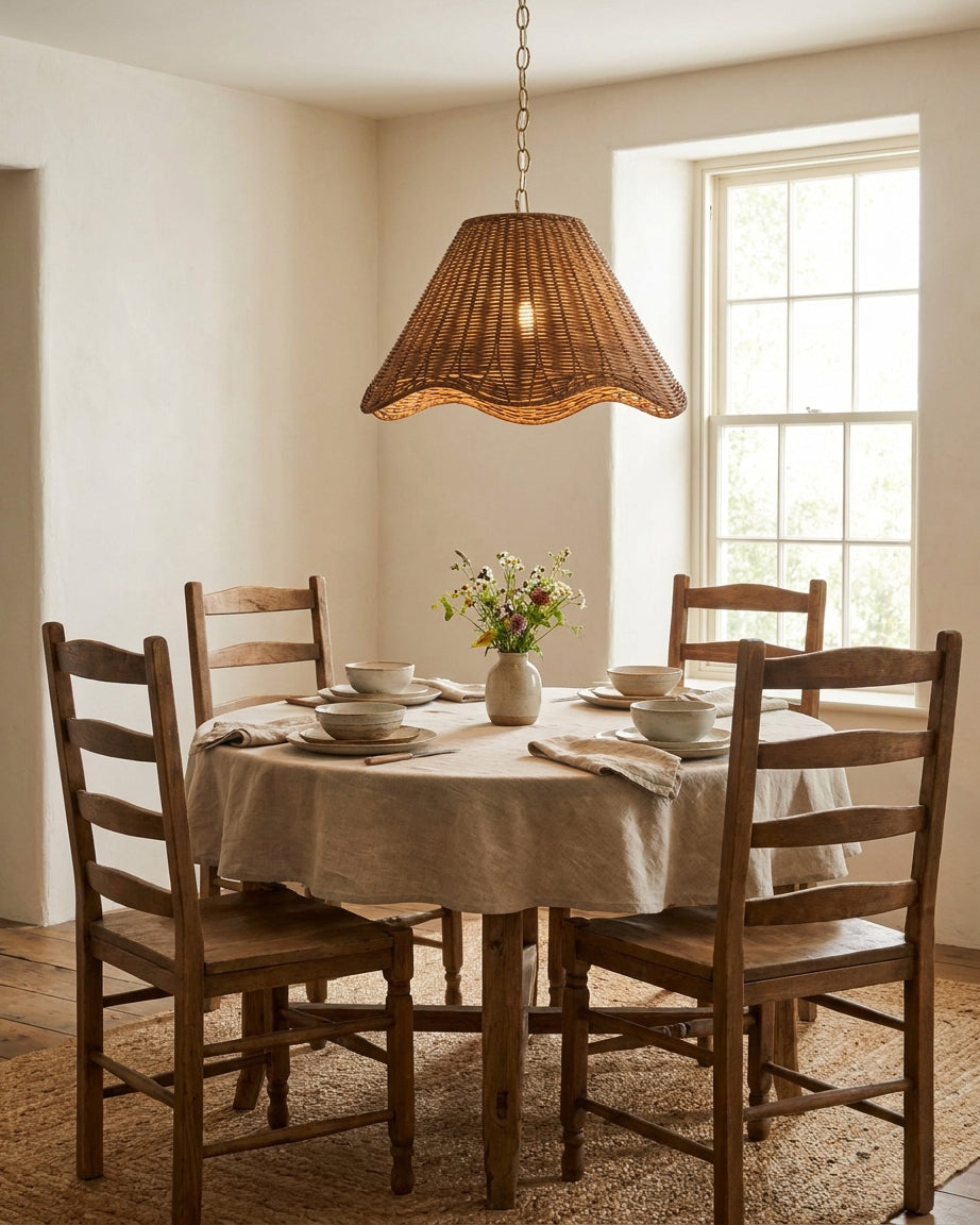 Carmelle Pendant Light — product view 9