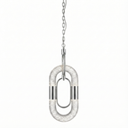 Catena Chain Acrylic Pendant Lamp — product view 57