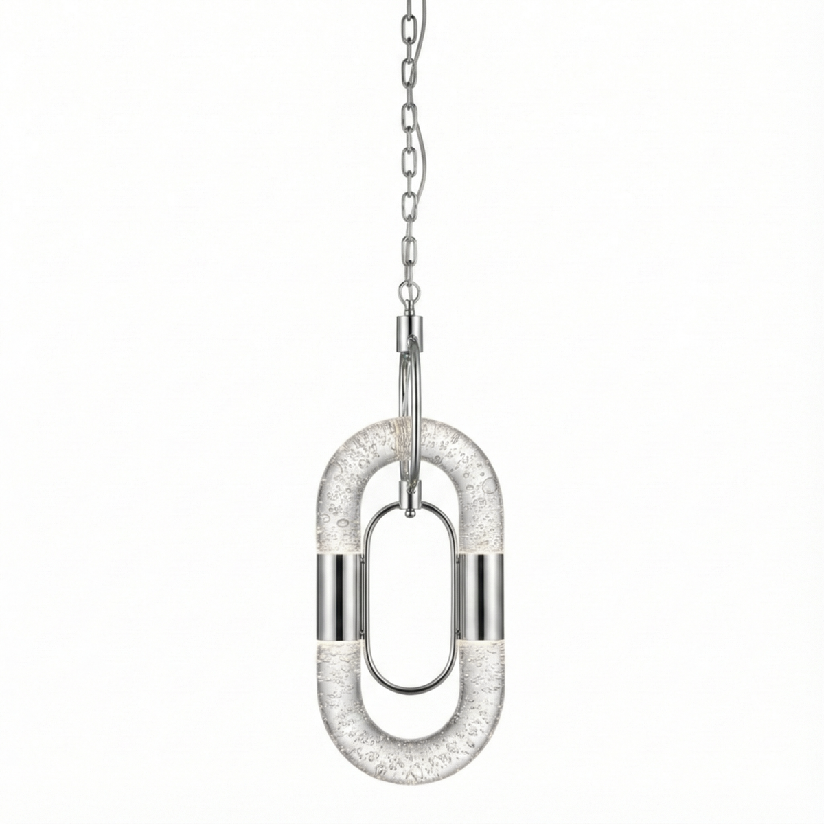 Catena Chain Acrylic Pendant Lamp — product view 57