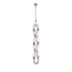 Catena Chain Acrylic Pendant Lamp — product view 32