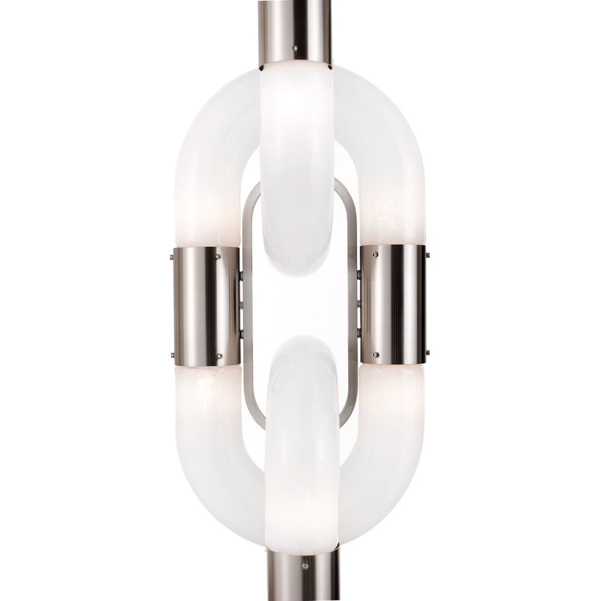 Catena Chain Acrylic Pendant Lamp — product view 18