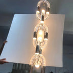 Catena Chain Acrylic Pendant Lamp — product view 15