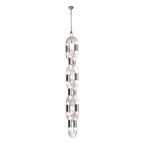 Catena Chain Acrylic Pendant Lamp — product view 33