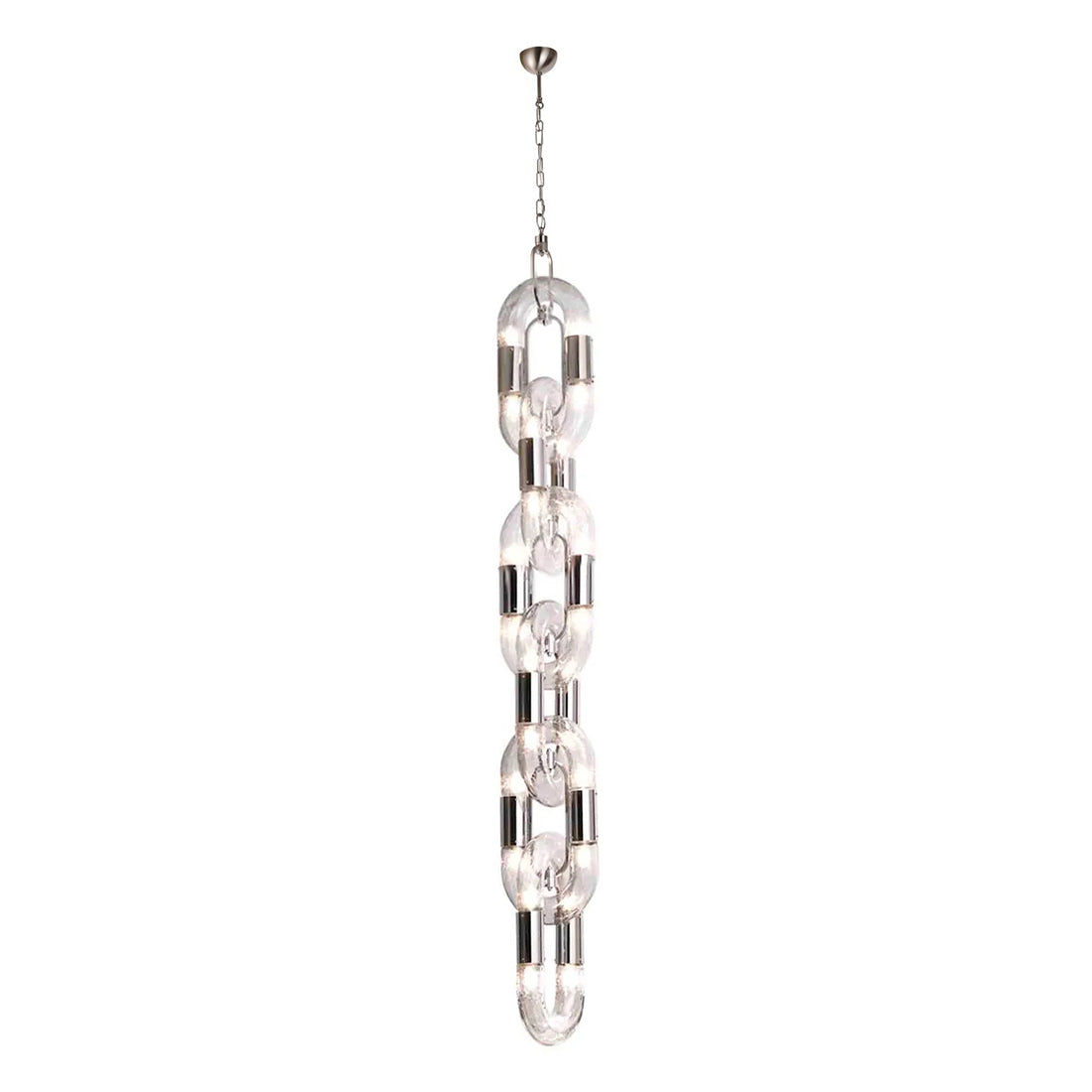 Catena Chain Acrylic Pendant Lamp — product view 33