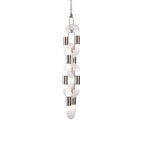 Catena Chain Acrylic Pendant Lamp — product view 22
