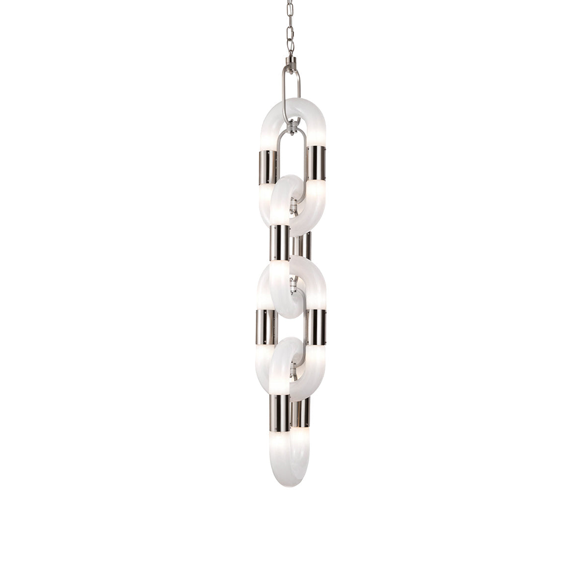 Catena Chain Acrylic Pendant Lamp — product view 22