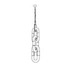 Catena Chain Acrylic Pendant Lamp — product view 36