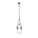 Catena Chain Acrylic Pendant Lamp — product view 24