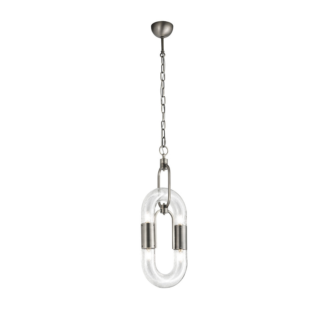 Catena Chain Acrylic Pendant Lamp — product view 24