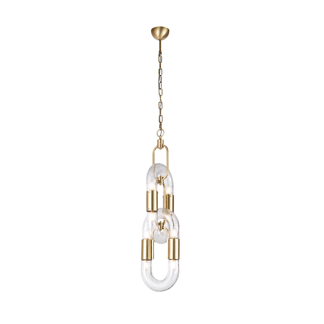Catena Chain Acrylic Pendant Lamp — product view 25