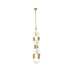 Catena Chain Acrylic Pendant Lamp — product view 27