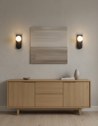 Cavaro Travertine Wall Lamp — product view 8