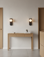 Cavaro Travertine Wall Lamp — product view 10