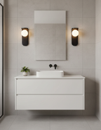 Cavaro Travertine Wall Lamp — product view 11