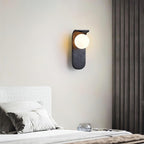 Cavaro Travertine Wall Lamp — product view 3