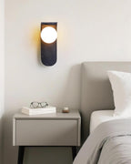 Cavaro Travertine Wall Lamp — product view 15