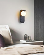 Cavaro Travertine Wall Lamp — product view 16