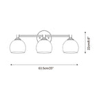 Celadyn Wall Sconce — product view 7