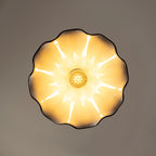 Celine Wood Pendant Lamp — product view 25