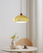 Cipola Glass Pendant Lamp — product view 11