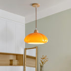 Cipola Glass Pendant Lamp — product view 2