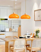 Cipola Glass Pendant Lamp — product view 13