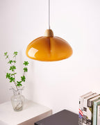 Cipola Glass Pendant Lamp — product view 18