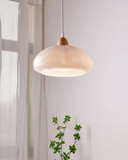 Cipola Glass Pendant Lamp — product view 19