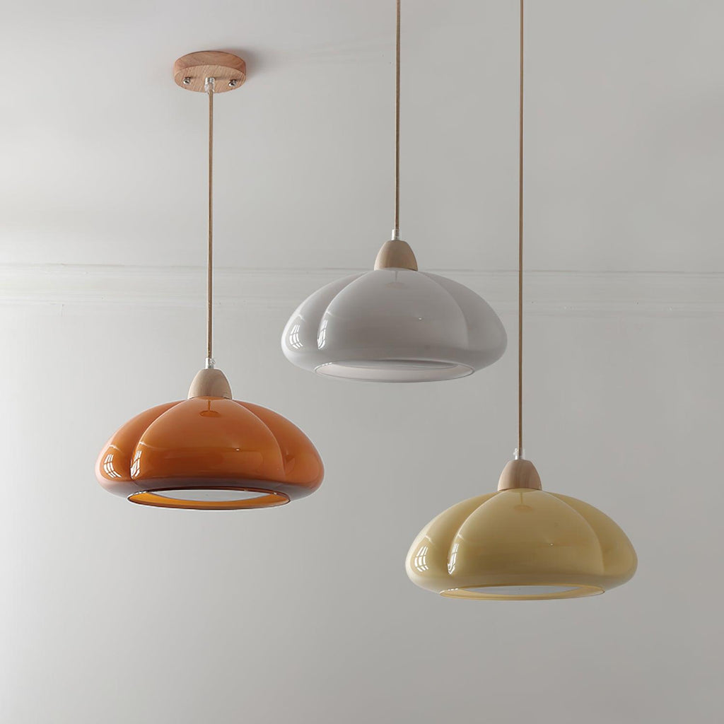 Cipola Glass Pendant Lamp — product view 22