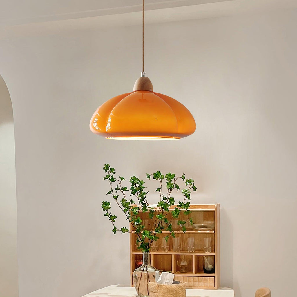 Cipola Glass Pendant Lamp — product view 23