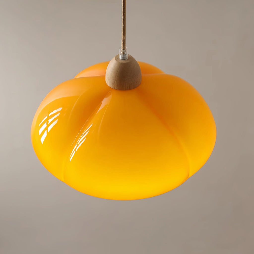 Cipola Glass Pendant Lamp — product view 33