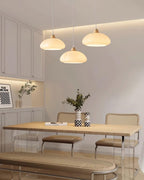 Cipola Glass Pendant Lamp — product view 36