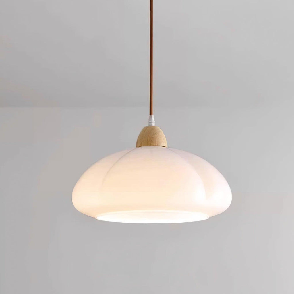 Cipola Glass Pendant Lamp — product view 38