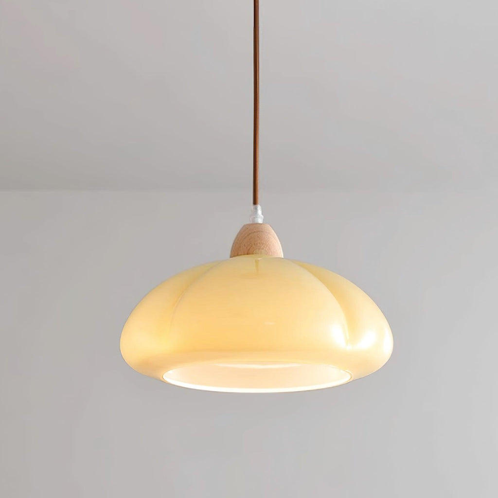 Cipola Glass Pendant Lamp — product view 40