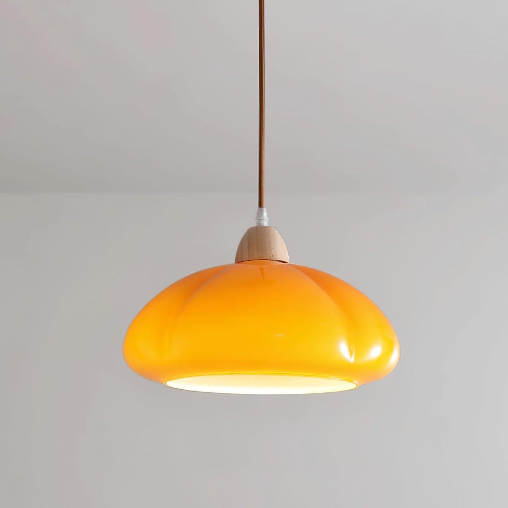 Cipola Glass Pendant Lamp — product view 42