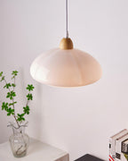 Cipola Glass Pendant Lamp — product view 7