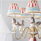 Circudia Chandelier — product view 18